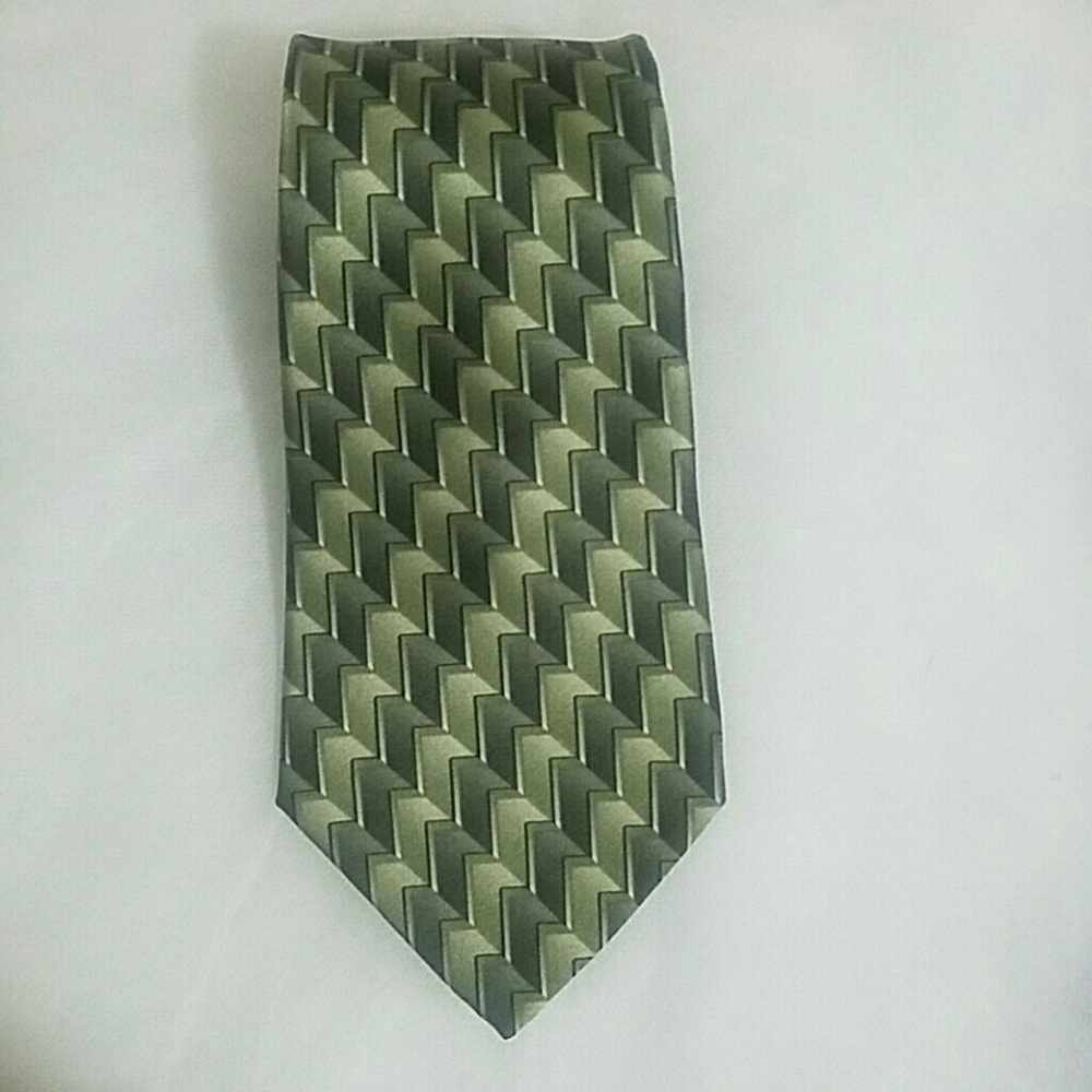 Mens Gianfranco Ruffini Tie